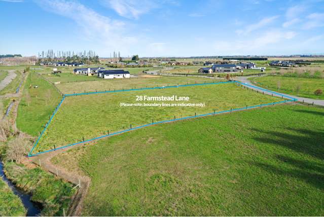 28 Farmstead Lane, Lake Hood Huntingdon_2