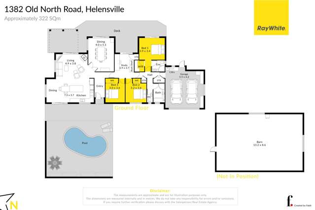 1382 Old North Road Helensville_1