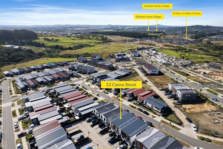 23 Canna Street Totara Park_15