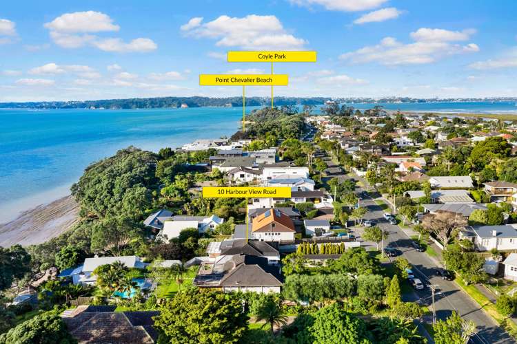 10 Harbour View Road Point Chevalier_27