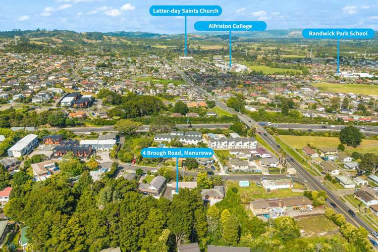 4 Brough Road Manurewa East_27