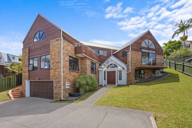 Best House - Best Street - Rangi Zone