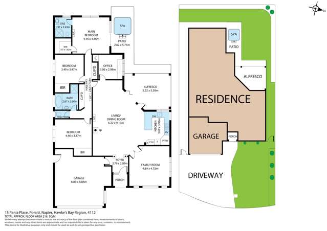 15 Pania Place Poraiti_1