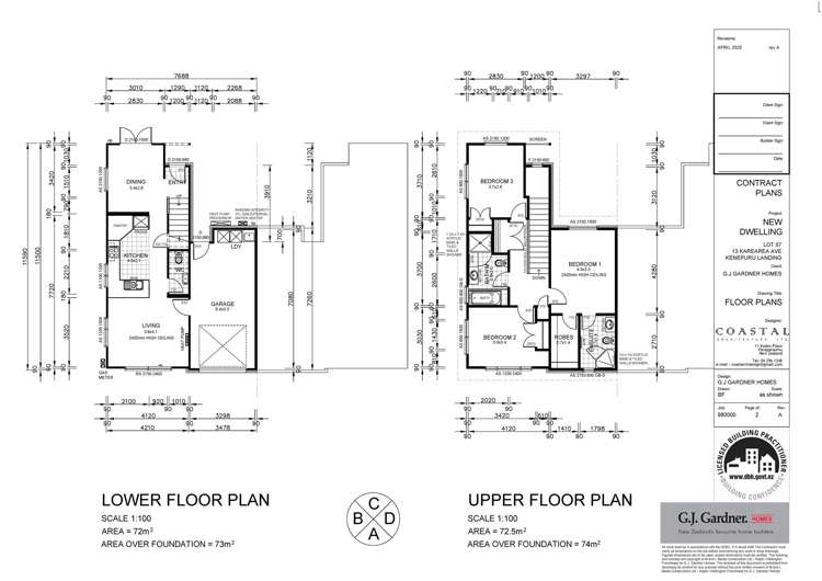 13 Karearea Avenue Kenepuru_25