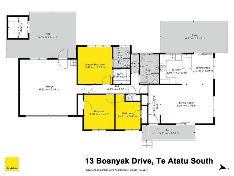 13 Bosnyak Drive Te Atatu South_18