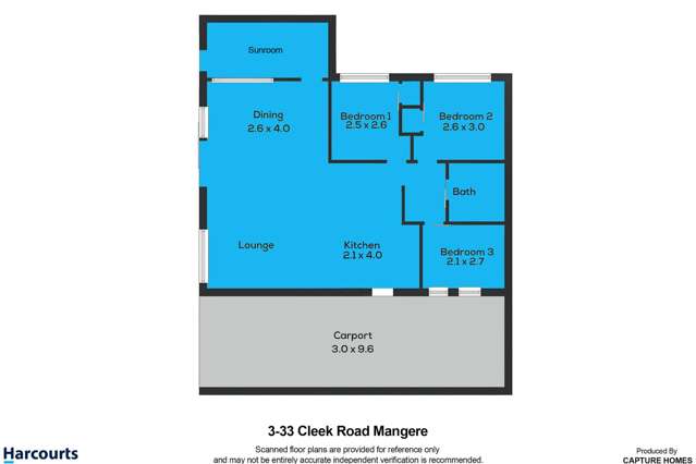 3/33 Cleek Road Mangere East_1