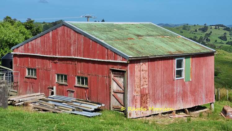 311 Franklin Road Paparoa_38