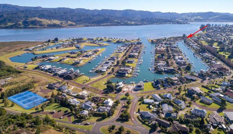 601 Waterways Parade Pauanui_19