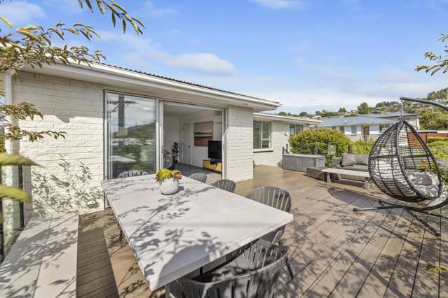 Effortless & Exceptional Family Living