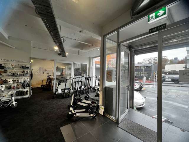 9C Union Street City Centre_1