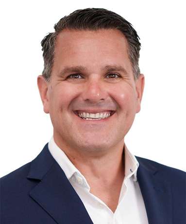 Steve Atkinson
