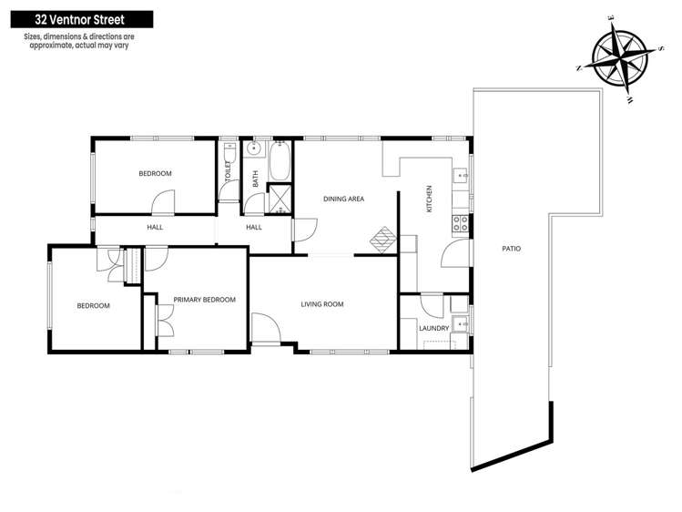 32 Ventnor Street Mornington_27