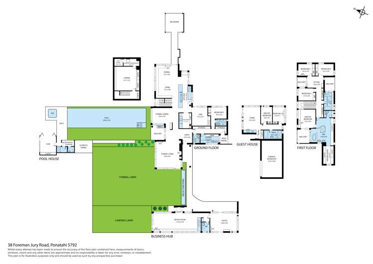 38 Foreman-Jury Road, Ponatahi Martinborough_30