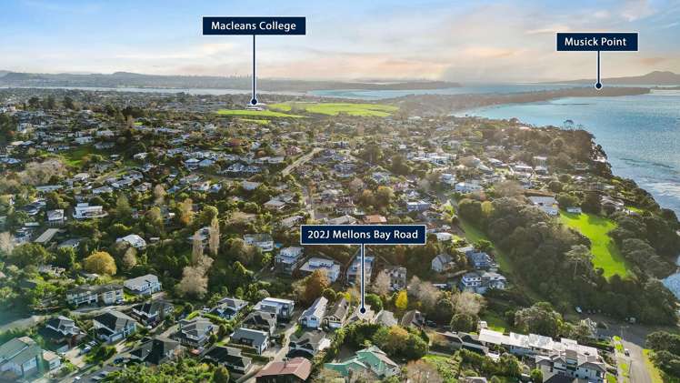 202j Mellons Bay Road Mellons Bay_29