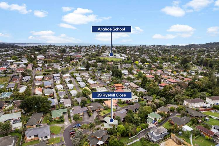 19 Ryehill Close New Lynn_19
