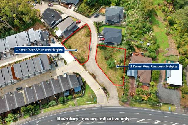 1 Korari Way Unsworth Heights_1