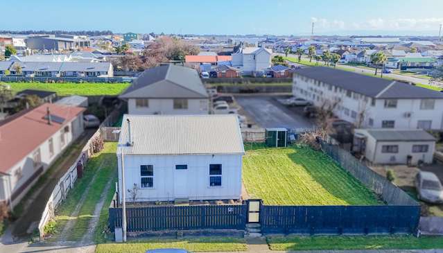 Cosy and renovated gem!