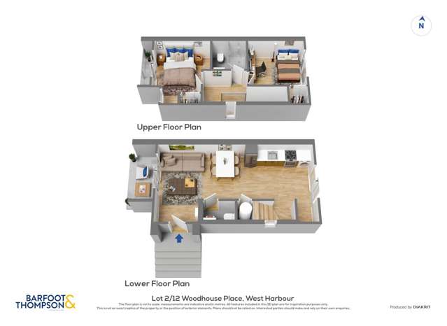 12B Woodhouse Place West Harbour_4