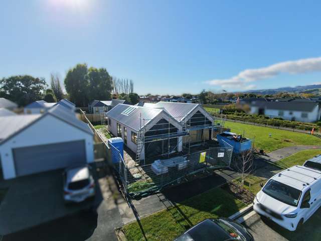 30 Matamoe Drive Halswell_4