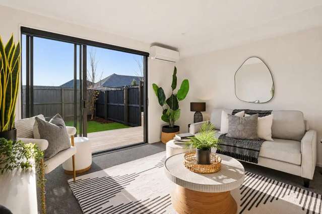 First Home or Investment, don't delay!!