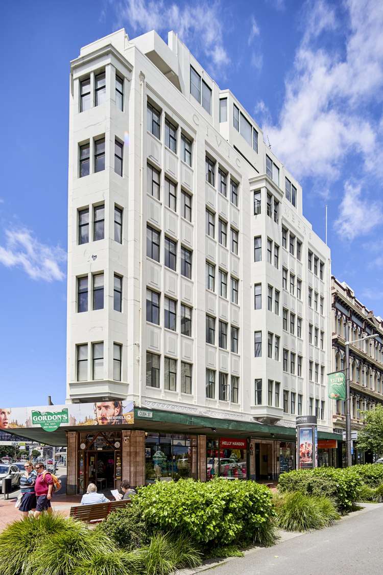 2c/25 Cuba Street Te Aro_10