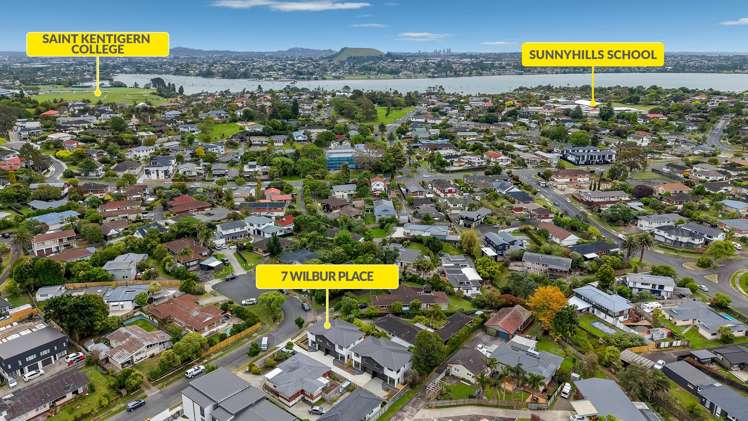 Lot 1/7 Wilbur Place Sunnyhills_24