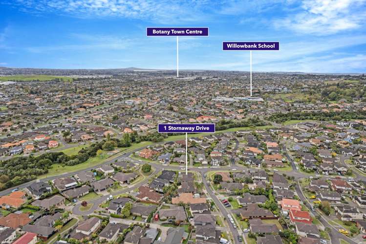 1 Stornaway Drive Flat Bush_27