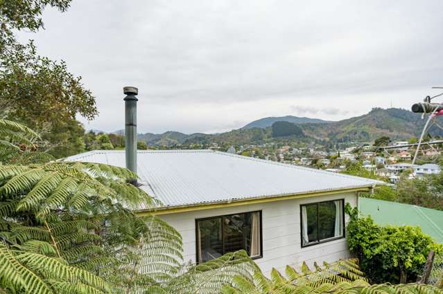 Affordable Opportunity With Potential