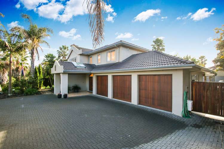 11 The Mews Shamrock Park_24