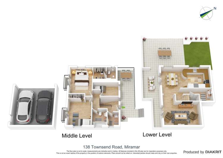 138 Townsend Road Miramar_14