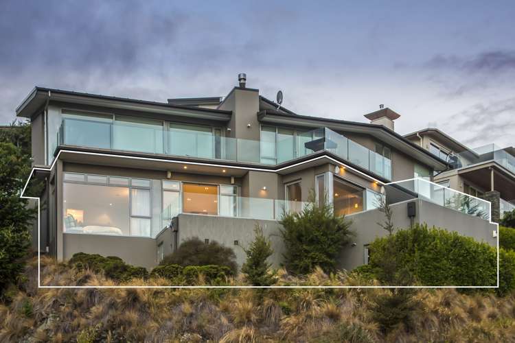 26 Edinburgh Drive Queenstown_17