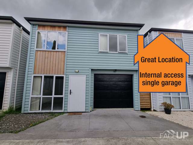 Papakura, 3 bedrooms, $690