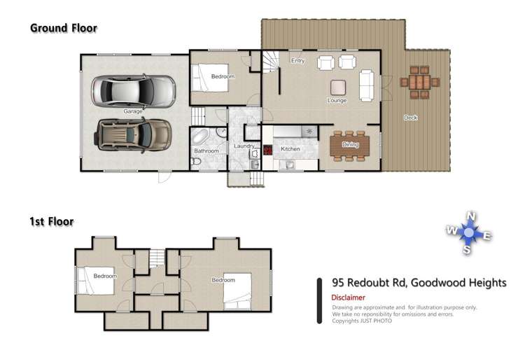 95 Redoubt Road Goodwood Heights_18