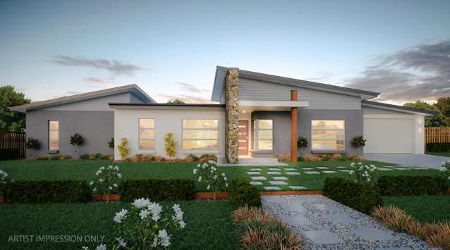 Ohope 258, Skillion – House & Land Package