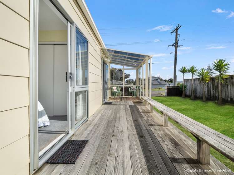 50 Park Avenue Waitarere Levin_26