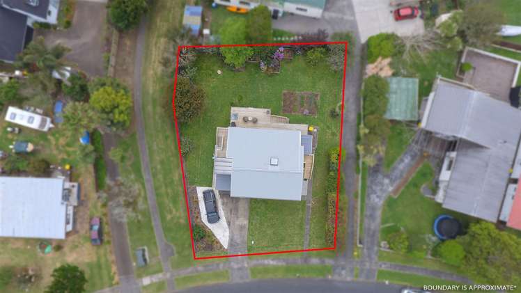 29 Taihiki Road Clarks Beach_19