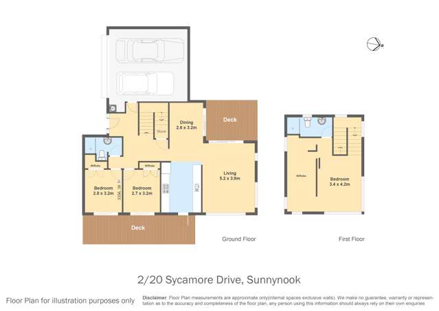 2/20 Sycamore Drive Sunnynook_1
