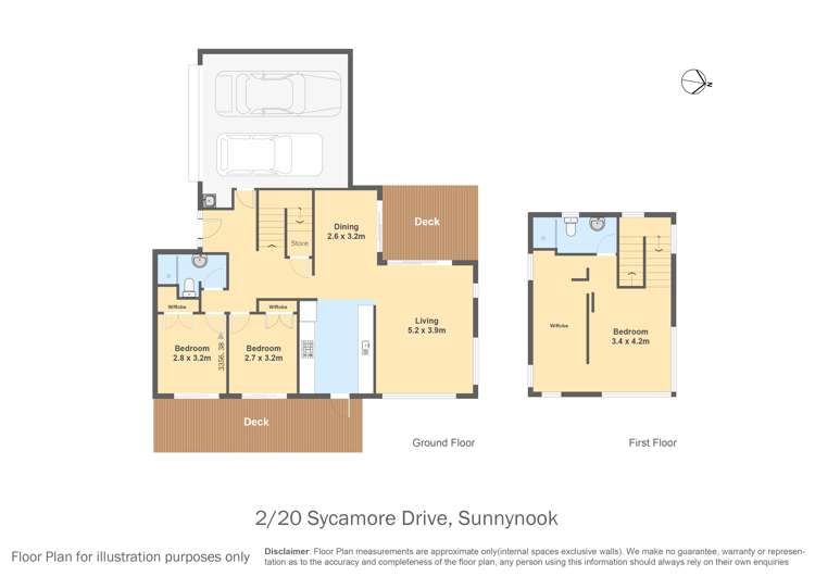 2/20 Sycamore Drive Sunnynook_1