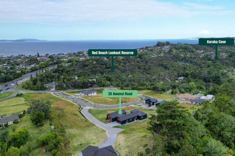 20 Awanui Road Red Beach_32
