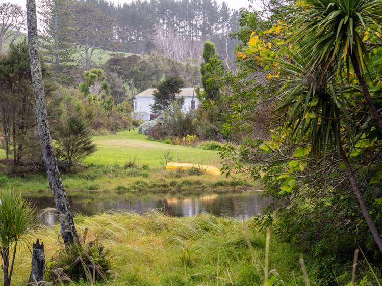 Lot 3 291 Sharp Road Matakana_15