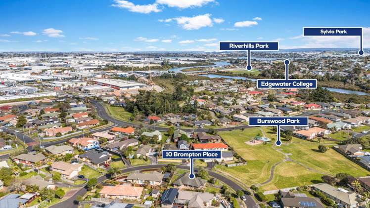 10 Brompton Place Pakuranga Heights_20