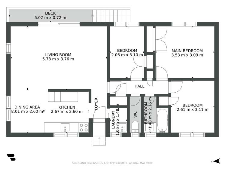 85d Fairclough Road Beach Haven_22