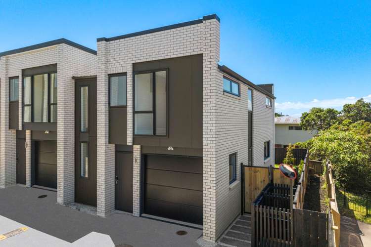 Lot 6/36 Thatcher Street Mission Bay_20