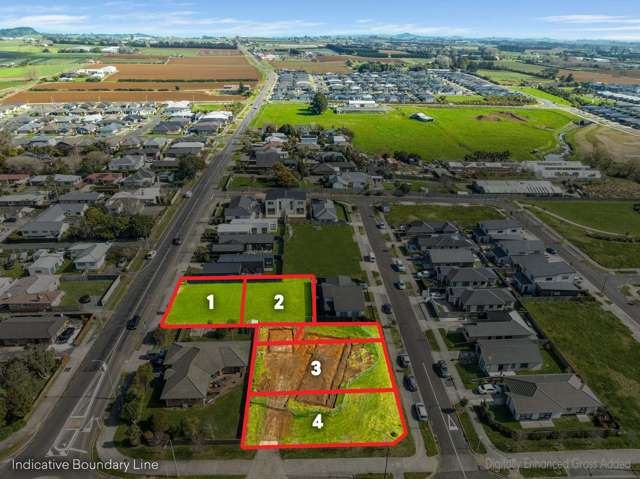 Lot 2 2a Maioha Road Pukekohe_3