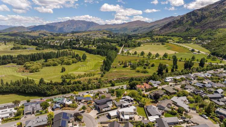17 Fox's Terrace Arrowtown_39