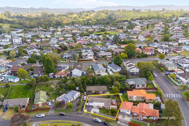 3 Lanier Place Glendene_20