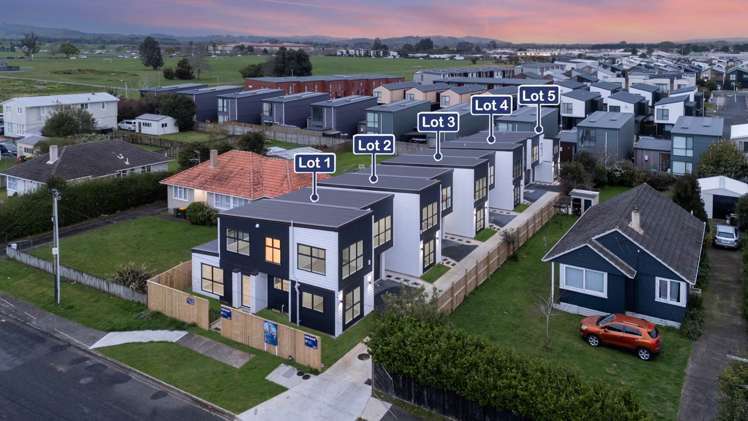 Lot 2/8 Arimu Road Papakura_27
