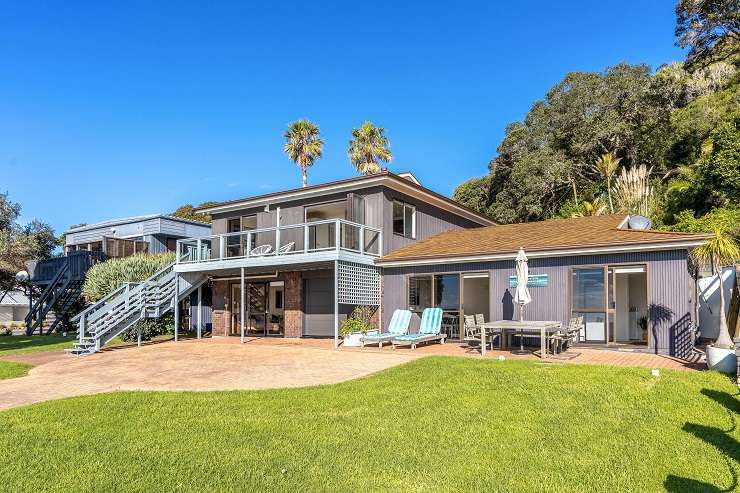 73 The Strand, Onetangi, Waiheke Island