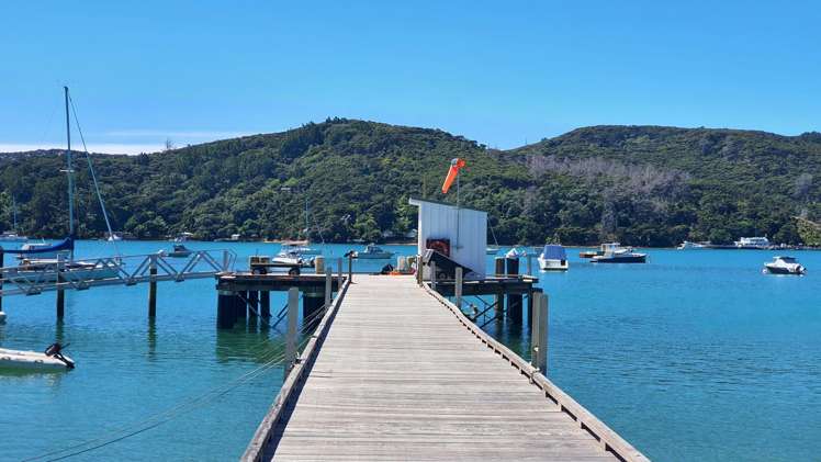 48 Schoolhouse Bay Road Kawau Island_20