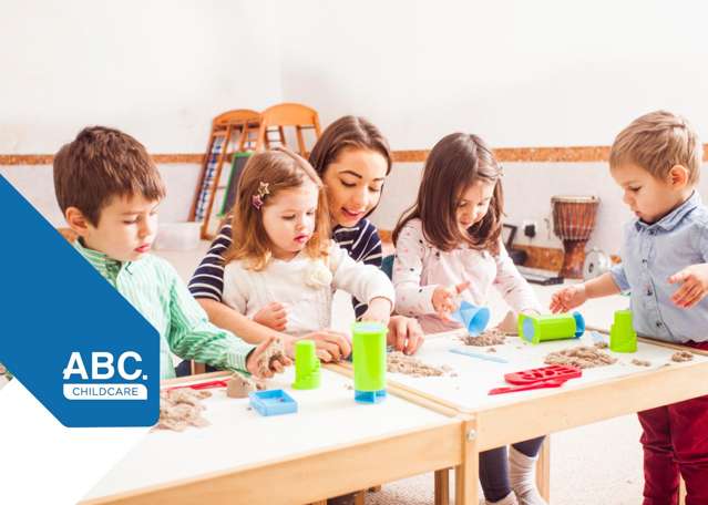 Exceptional Childcare Business